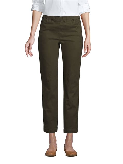 lands end women's chino pants|lands end chinos for women.